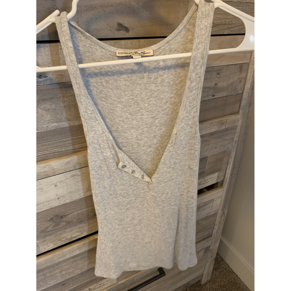 Express Tank